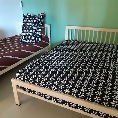 Khun Pra Chote Homestay & Guesthouse Phra Nakhon Si Ayutthaya Dış mekan fotoğraf