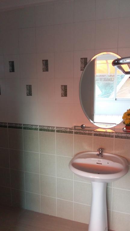 Khun Pra Chote Homestay & Guesthouse Phra Nakhon Si Ayutthaya Dış mekan fotoğraf