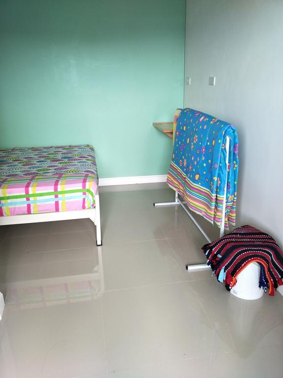 Khun Pra Chote Homestay & Guesthouse Phra Nakhon Si Ayutthaya Dış mekan fotoğraf