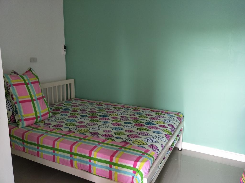 Khun Pra Chote Homestay & Guesthouse Phra Nakhon Si Ayutthaya Dış mekan fotoğraf