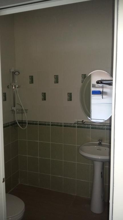 Khun Pra Chote Homestay & Guesthouse Phra Nakhon Si Ayutthaya Dış mekan fotoğraf