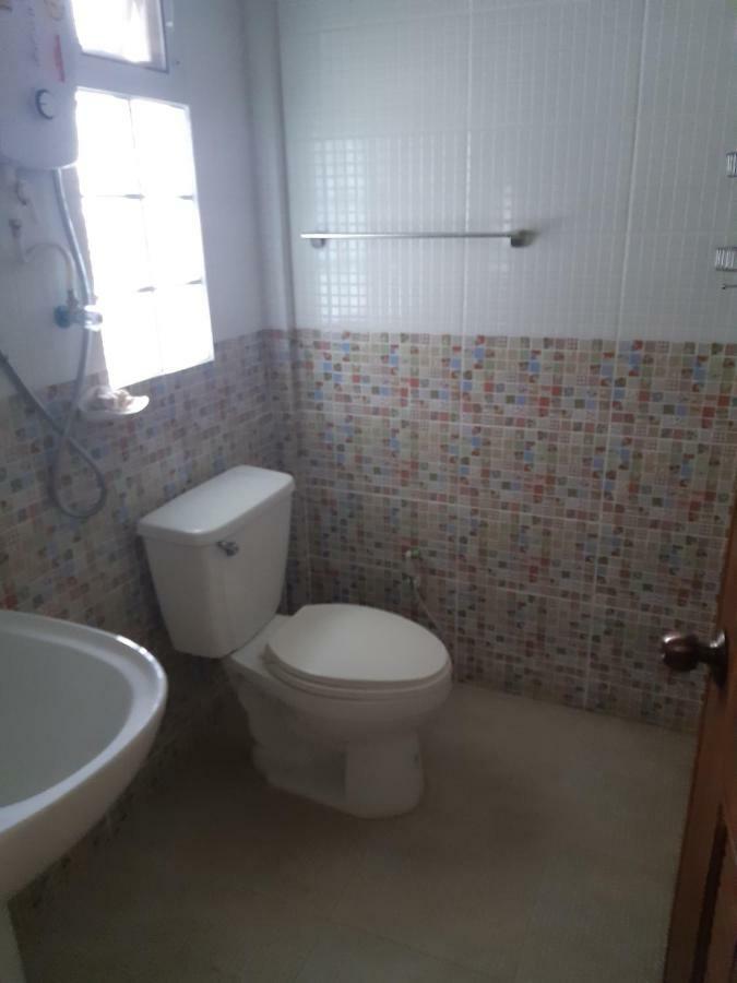 Khun Pra Chote Homestay & Guesthouse Phra Nakhon Si Ayutthaya Dış mekan fotoğraf