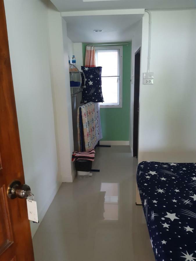 Khun Pra Chote Homestay & Guesthouse Phra Nakhon Si Ayutthaya Dış mekan fotoğraf