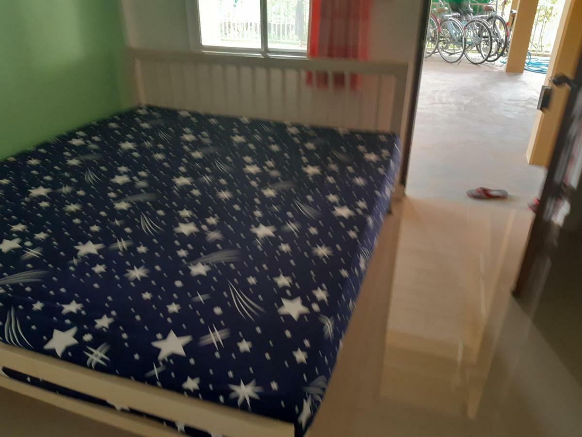 Khun Pra Chote Homestay & Guesthouse Phra Nakhon Si Ayutthaya Dış mekan fotoğraf