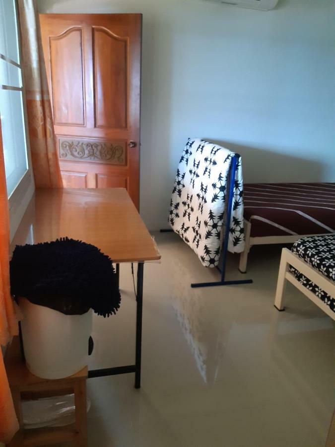 Khun Pra Chote Homestay & Guesthouse Phra Nakhon Si Ayutthaya Dış mekan fotoğraf