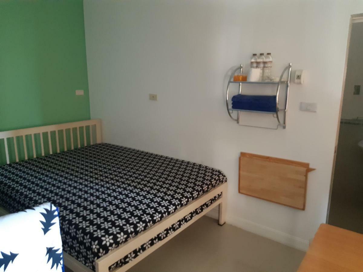 Khun Pra Chote Homestay & Guesthouse Phra Nakhon Si Ayutthaya Dış mekan fotoğraf