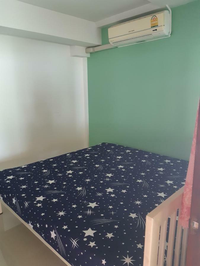 Khun Pra Chote Homestay & Guesthouse Phra Nakhon Si Ayutthaya Dış mekan fotoğraf
