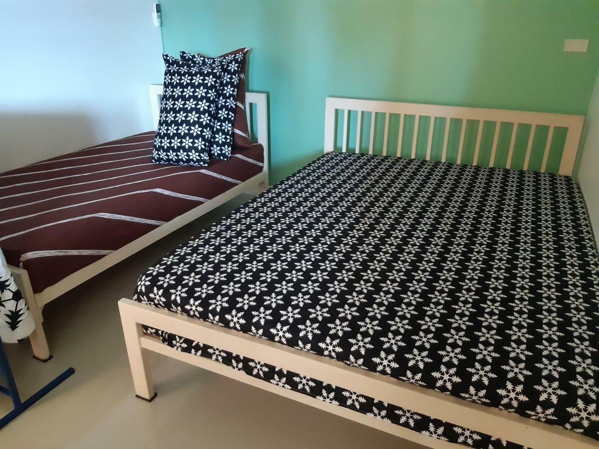 Khun Pra Chote Homestay & Guesthouse Phra Nakhon Si Ayutthaya Dış mekan fotoğraf