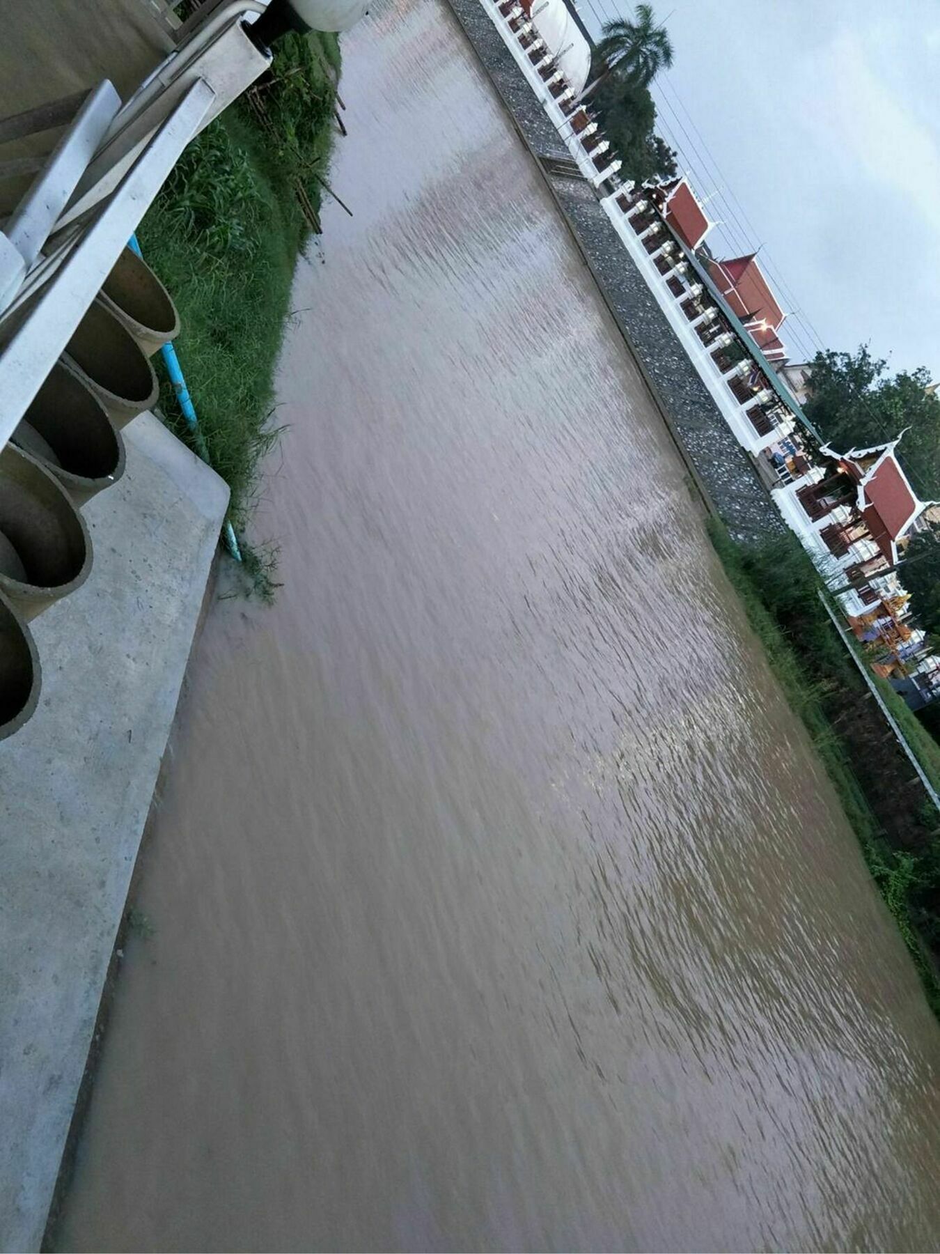 Khun Pra Chote Homestay & Guesthouse Phra Nakhon Si Ayutthaya Dış mekan fotoğraf