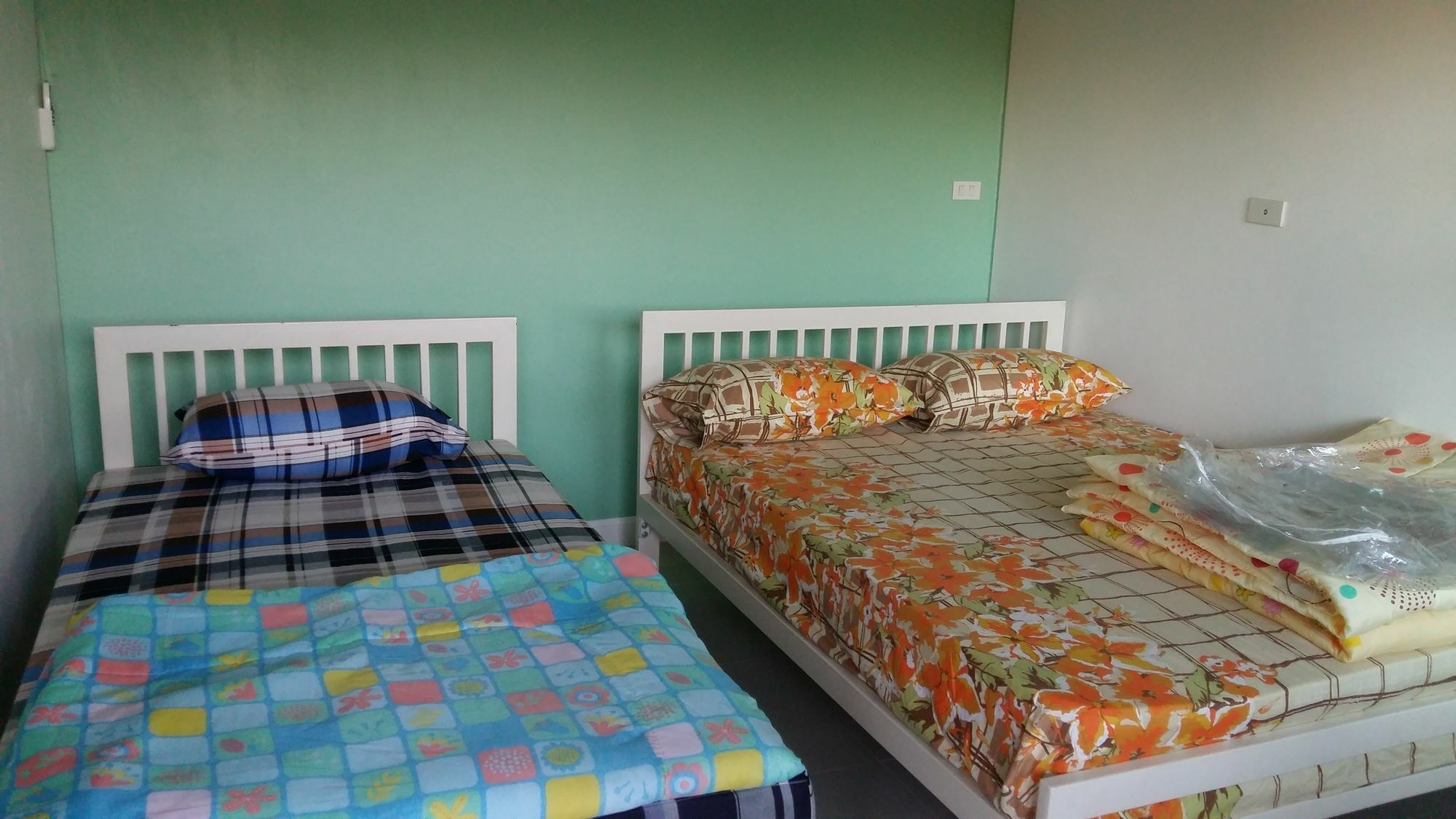 Khun Pra Chote Homestay & Guesthouse Phra Nakhon Si Ayutthaya Dış mekan fotoğraf